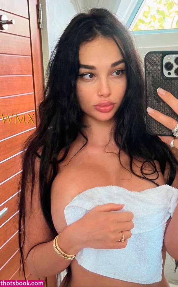 unrealcobaine missa julia Nude OnlyFans Photos #3 599905