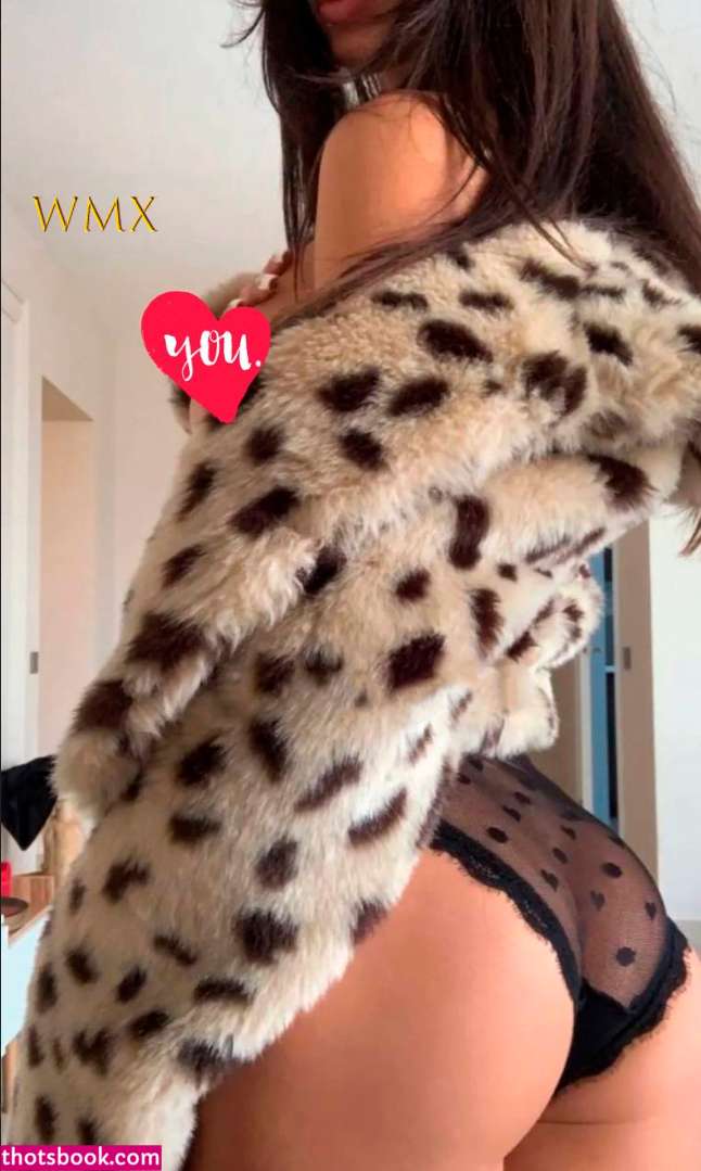 unrealcobaine missa julia Nude OnlyFans Photos #4 599922