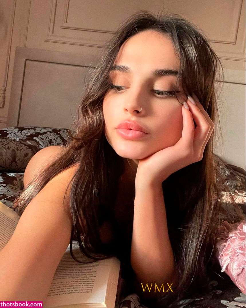 unrealcobaine missa julia Nude OnlyFans Photos #5 599934