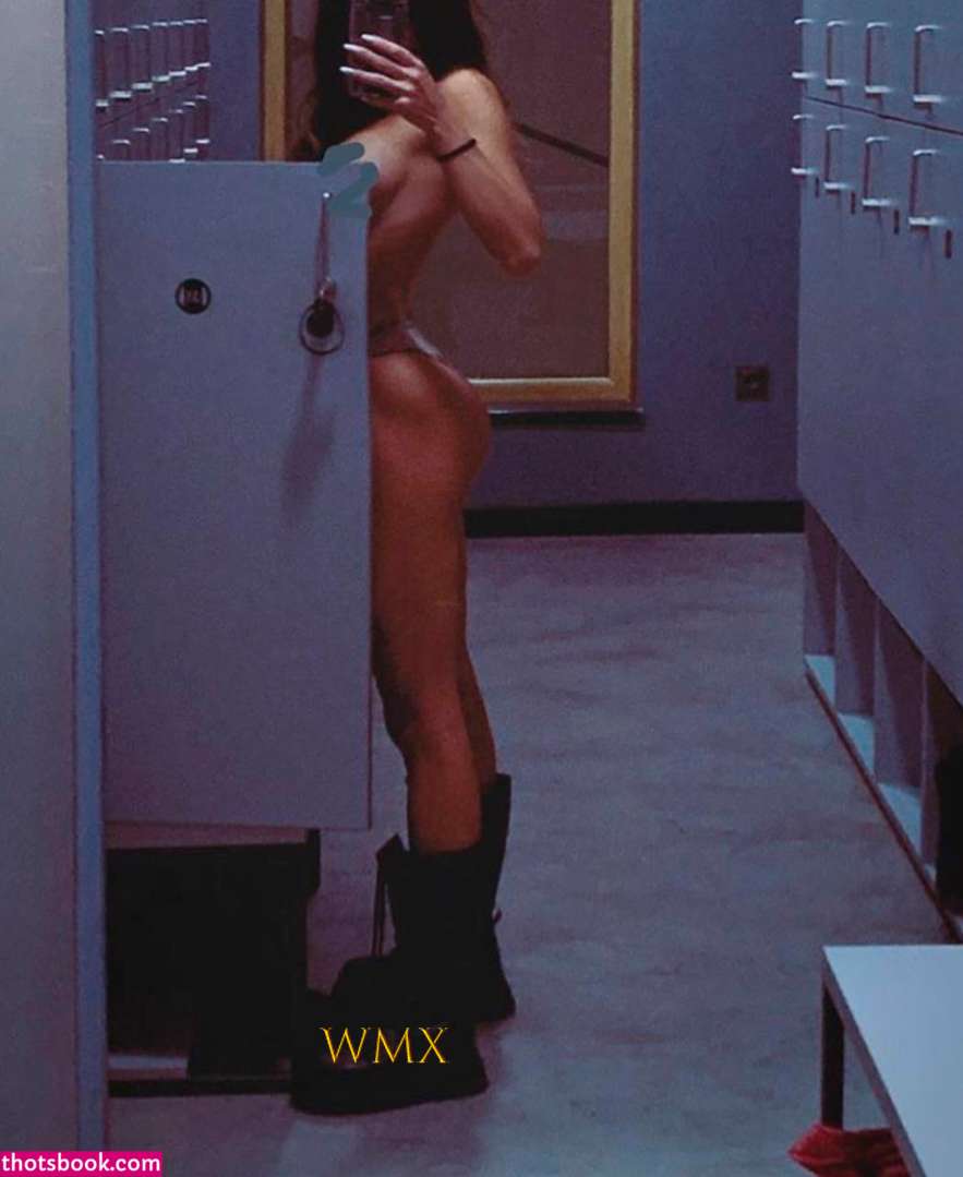 unrealcobaine missa julia Nude OnlyFans Photos #5 599939