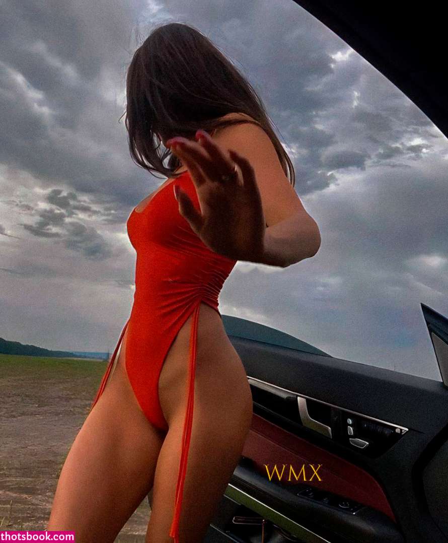 unrealcobaine missa julia Nude OnlyFans Photos #5 599943