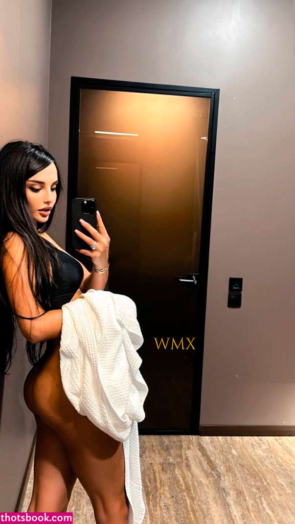 unrealcobaine missa julia Nude OnlyFans Photos #5 599945