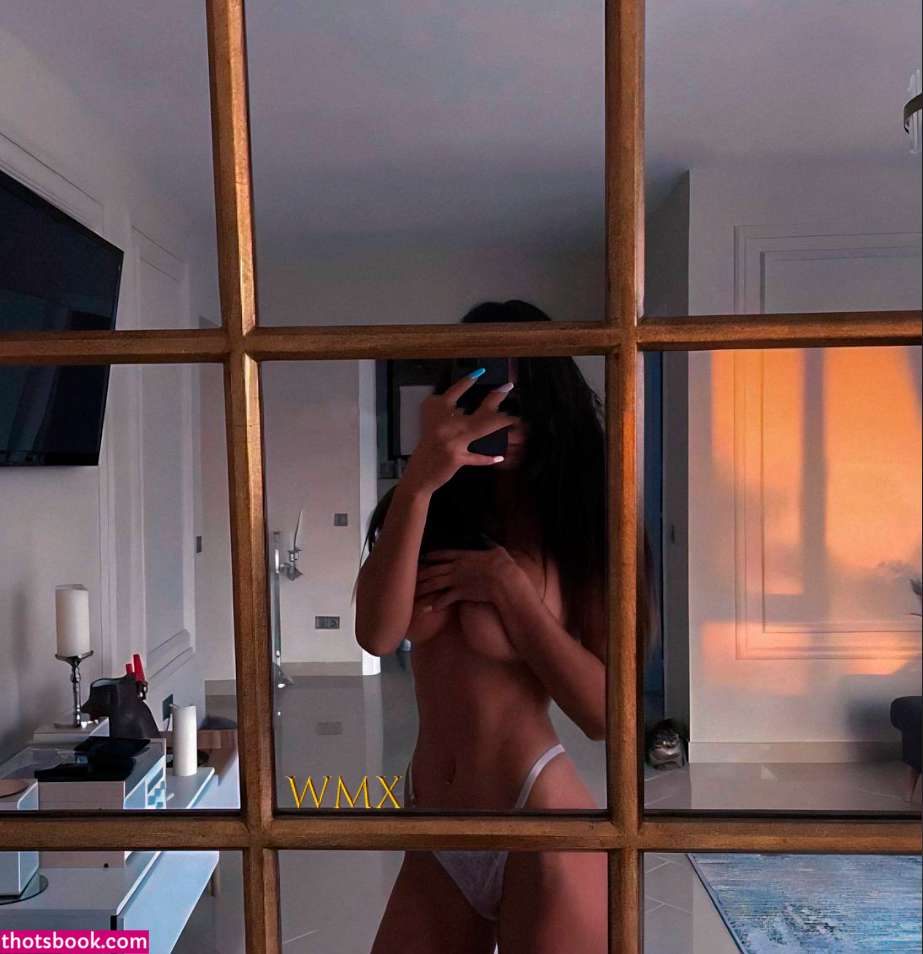 unrealcobaine missa julia Nude OnlyFans Photos #7 599964