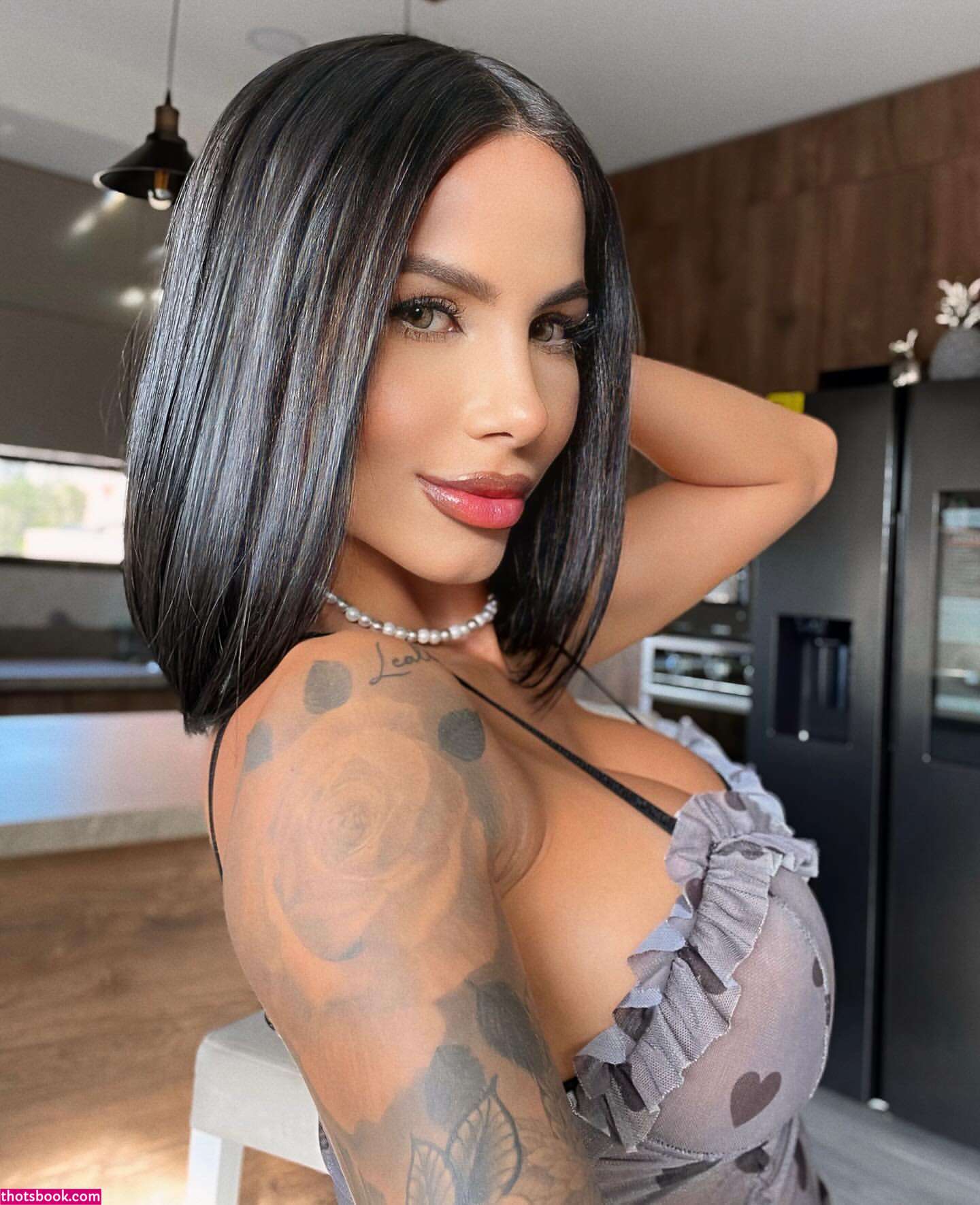 Diana Rivera Juliana Candy Nude OnlyFans Photos #13 600132