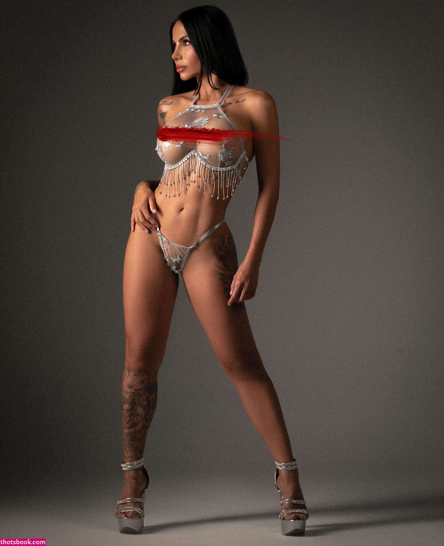 Diana Rivera Juliana Candy Nude OnlyFans Photos #14 600137