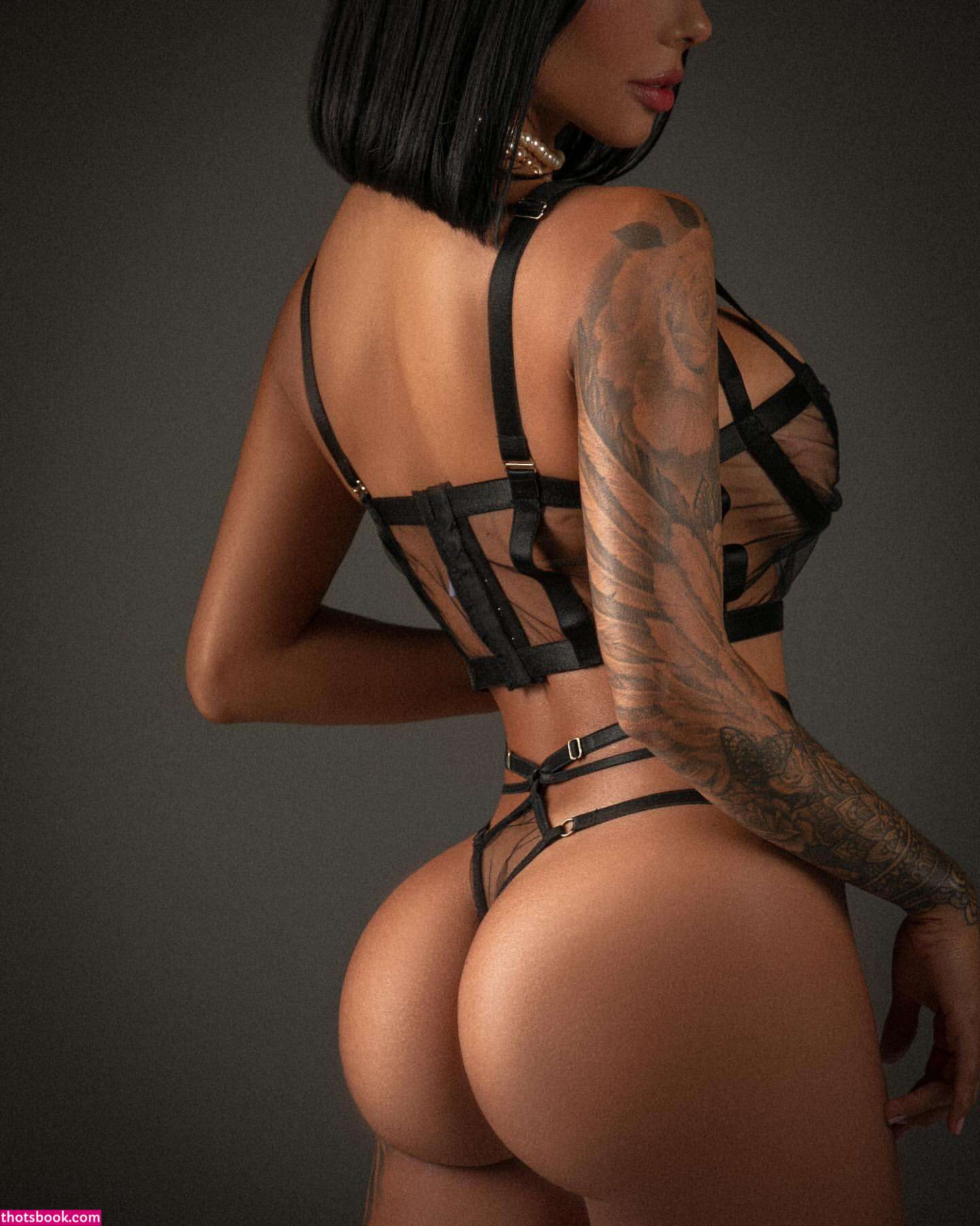 Diana Rivera Juliana Candy Nude OnlyFans Photos #14 600140