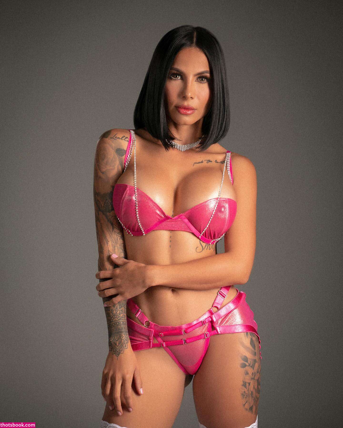 Diana Rivera Juliana Candy Nude OnlyFans Photos #15 600144