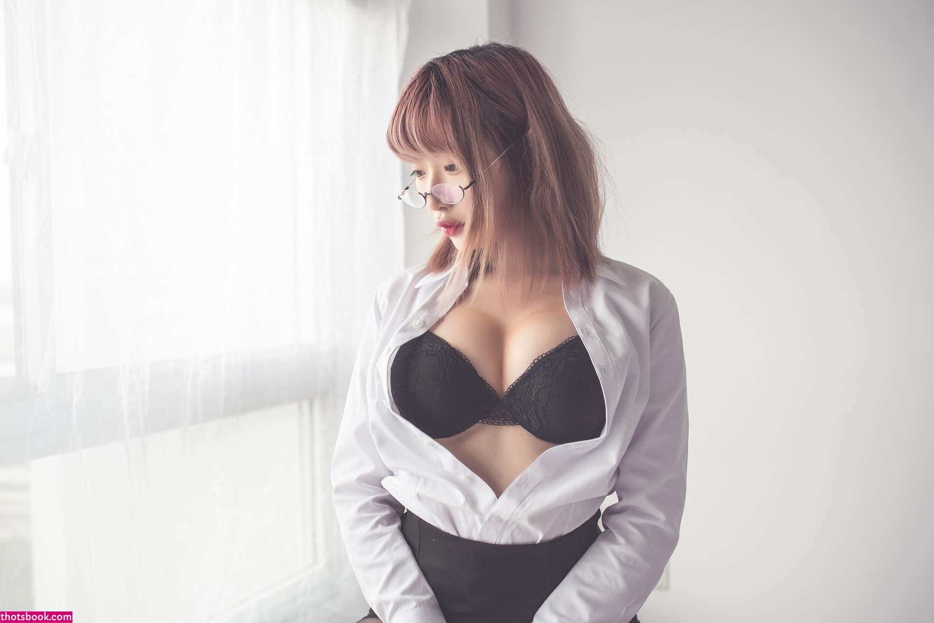 Kiyo Cosplay Nude OnlyFans Photos #15 600442