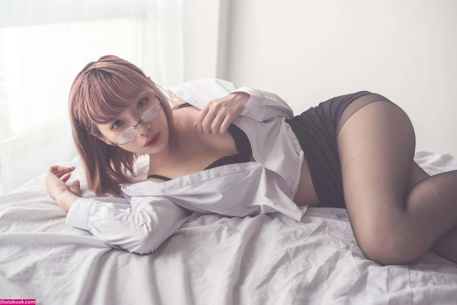 Kiyo Cosplay Nude OnlyFans Photos #15 600447