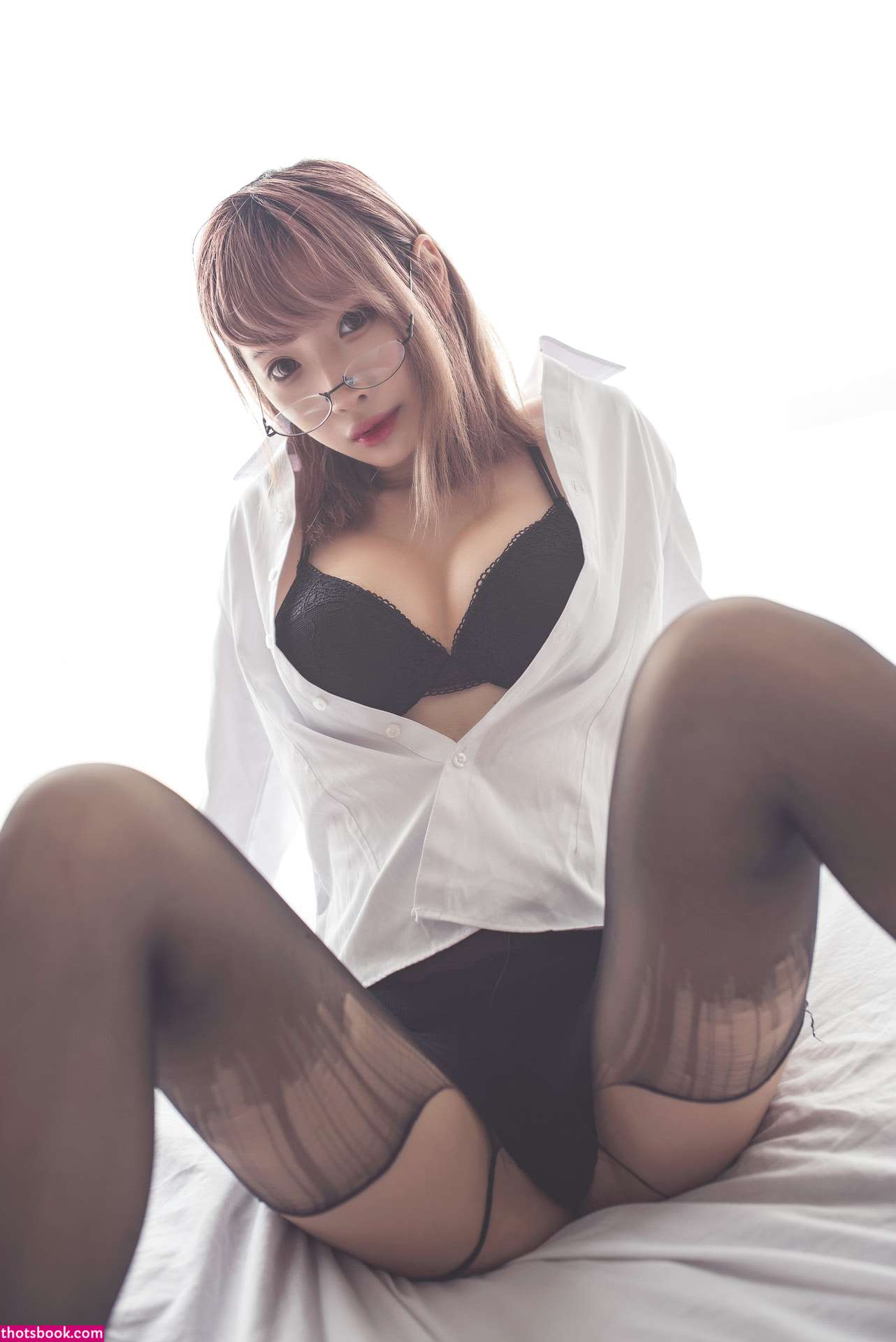 Kiyo Cosplay Nude OnlyFans Photos #15 600459