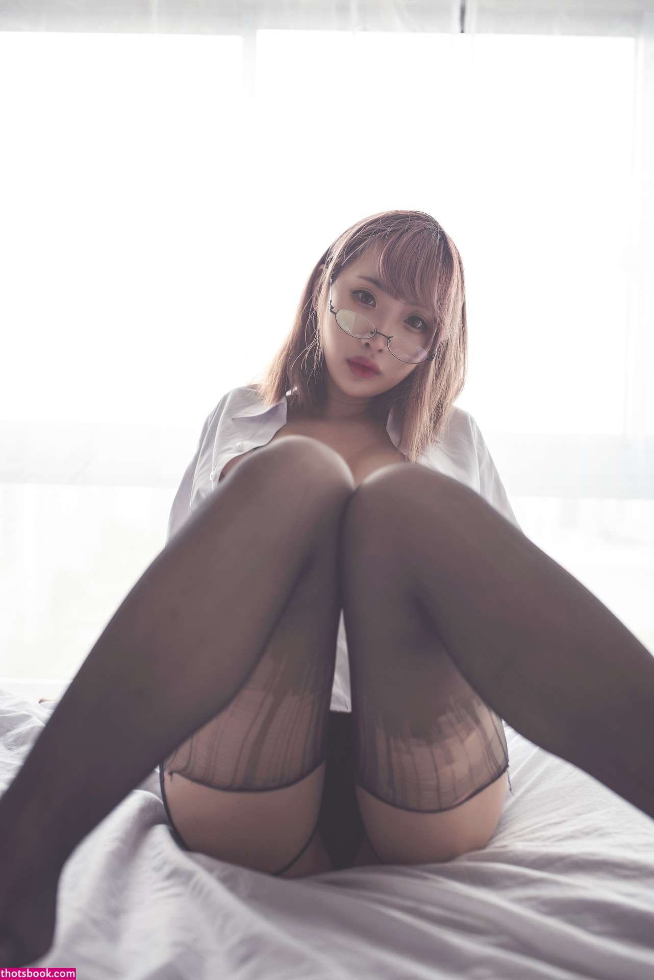 Kiyo Cosplay Nude OnlyFans Photos #15 600460