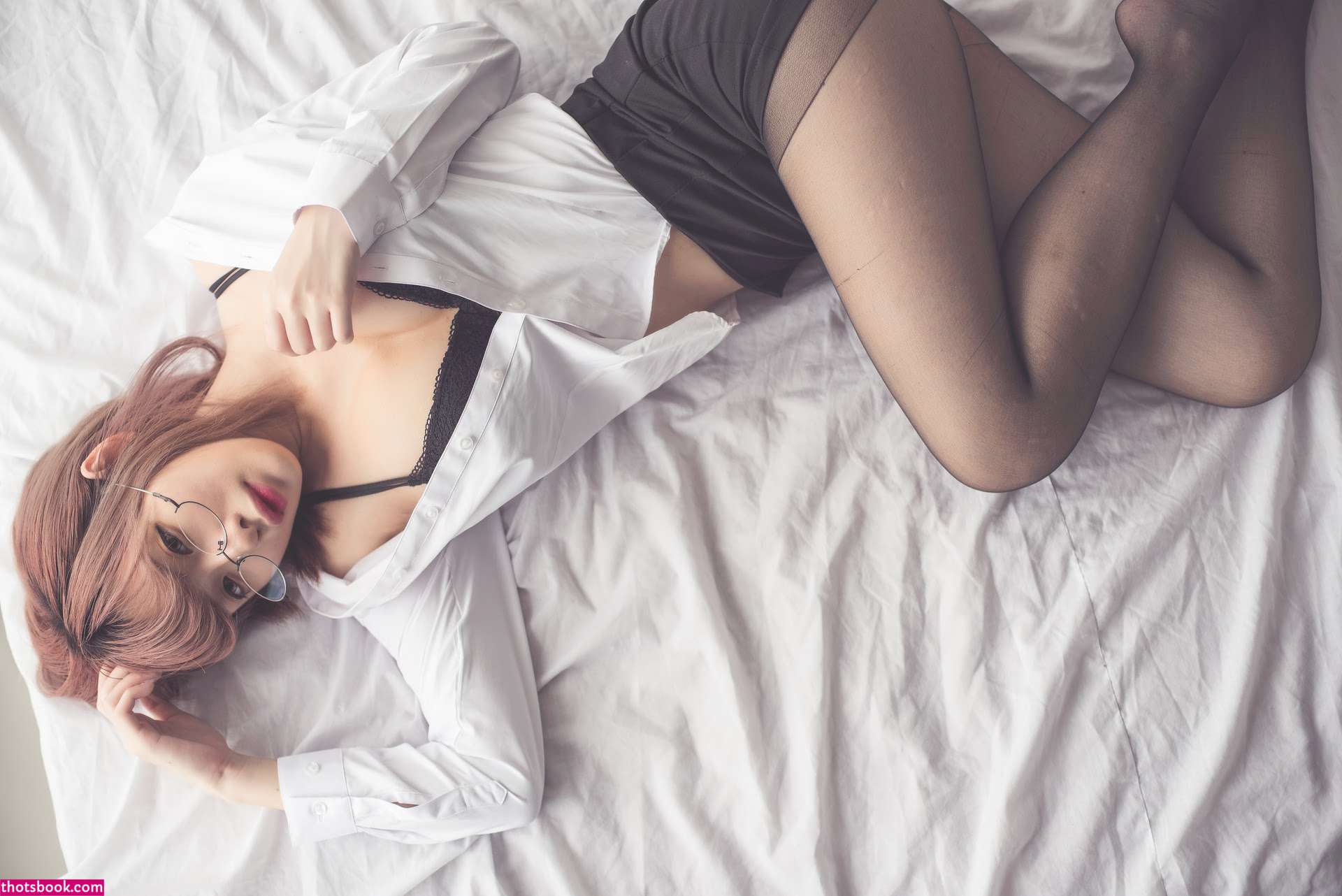 Kiyo Cosplay Nude OnlyFans Photos #15 600474