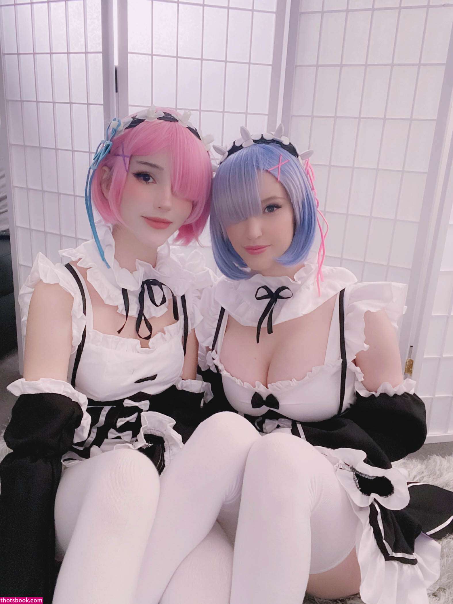 kyaandere Nude Photos #26 600524