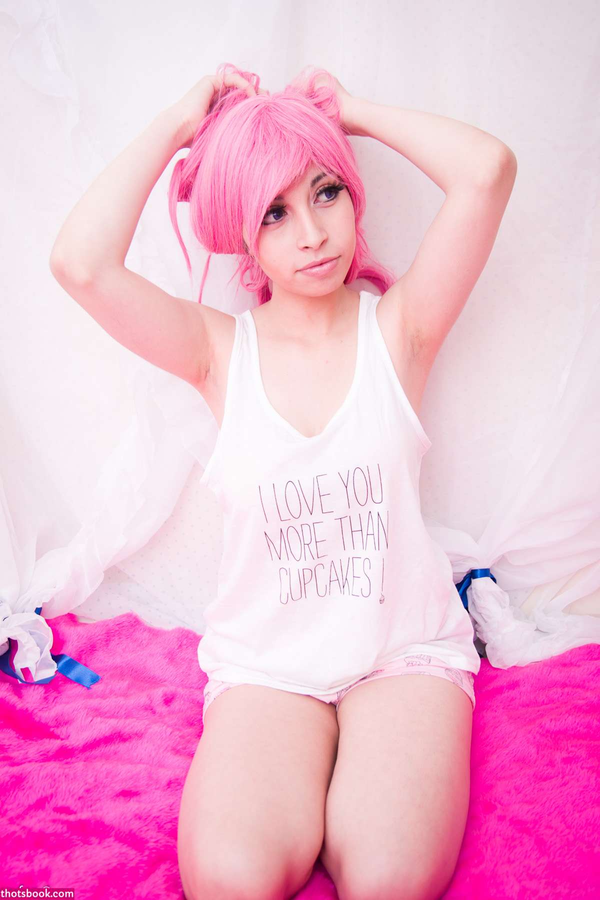 Akemii Blue Nude OnlyFans Photos #2 613388