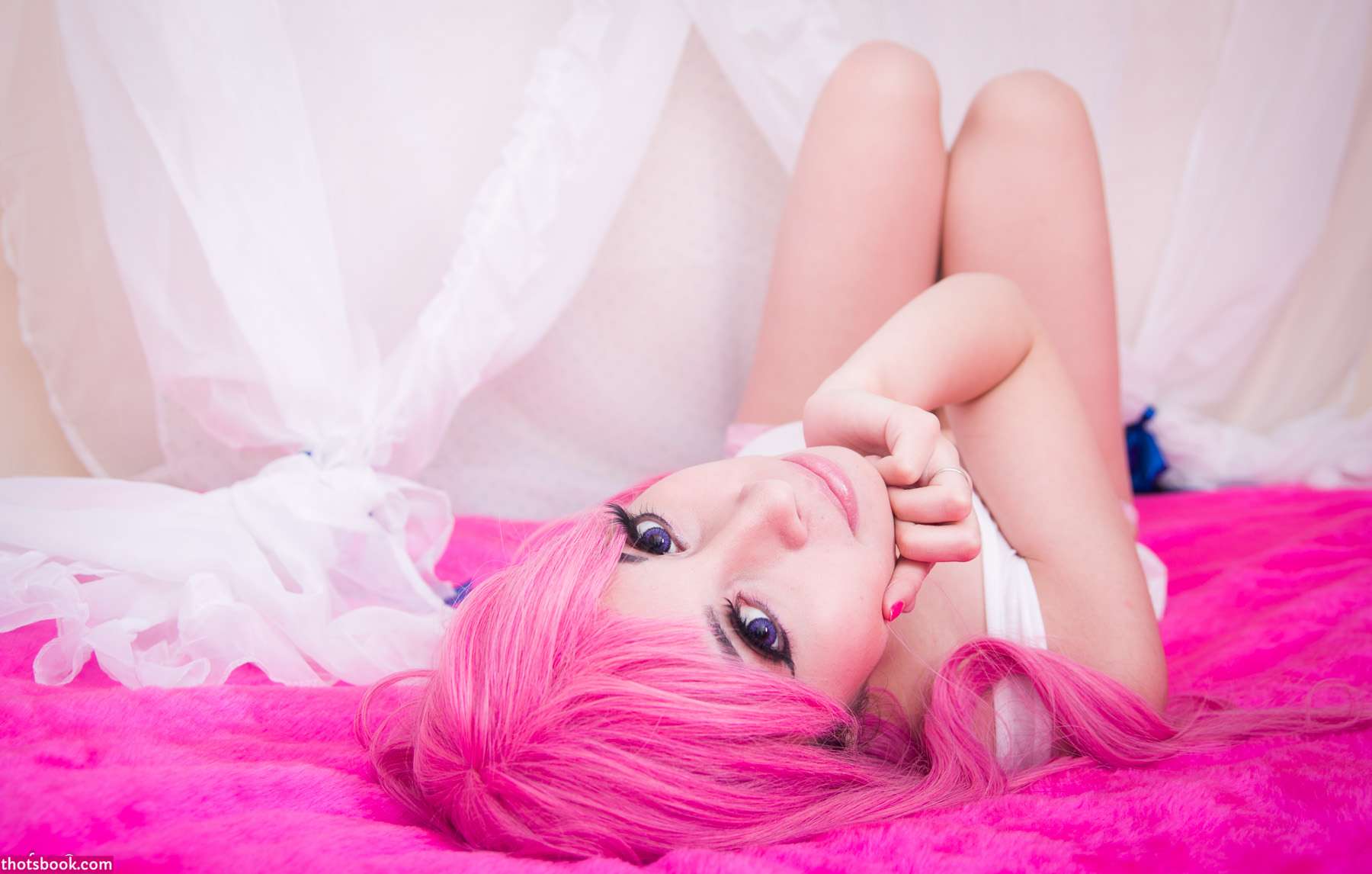 Akemii Blue Nude OnlyFans Photos #2 613390