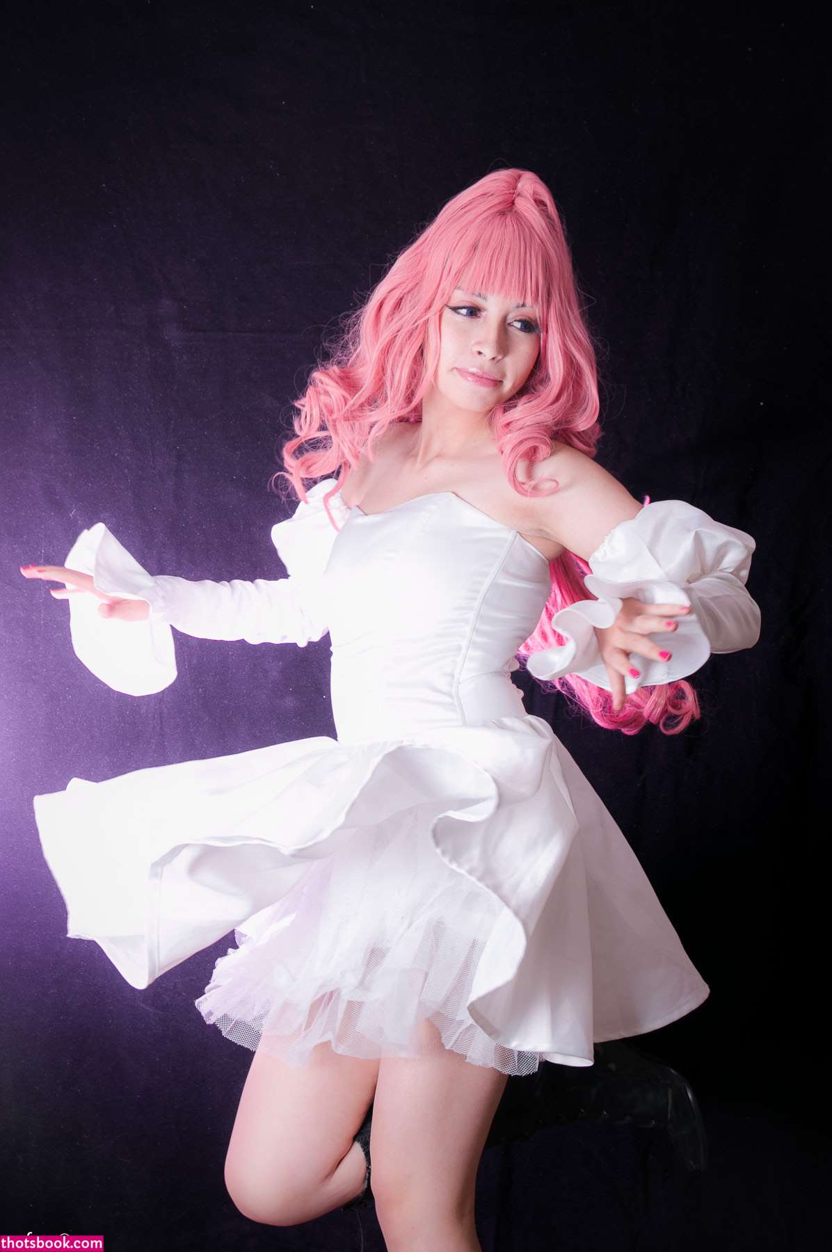 Akemii Blue Nude OnlyFans Photos #2 613391