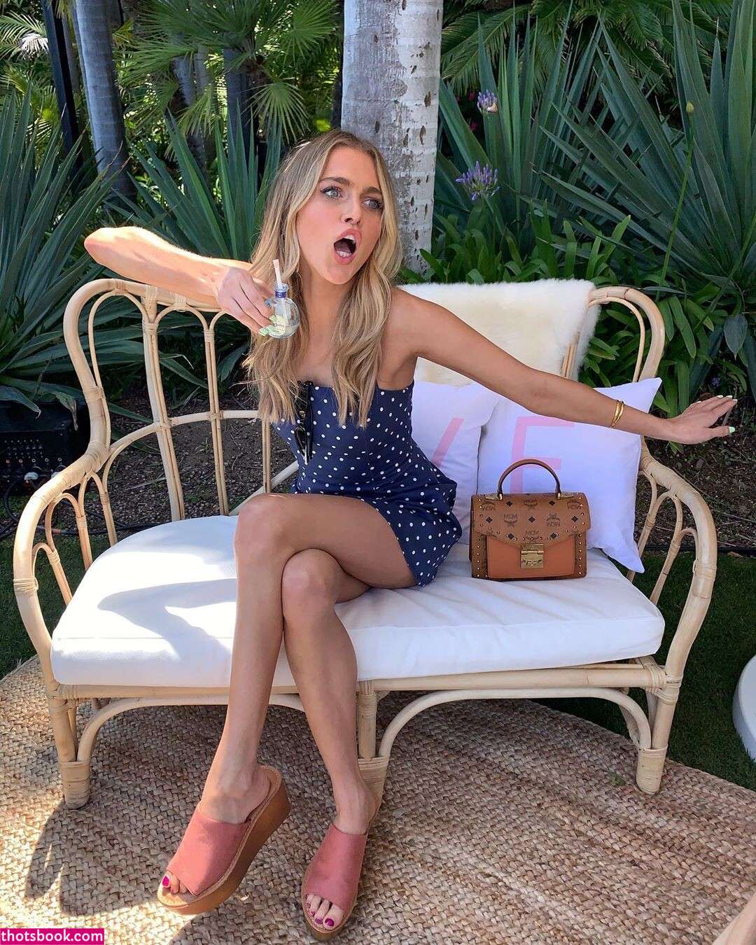 Anne Winters Nude Photos #2 613471