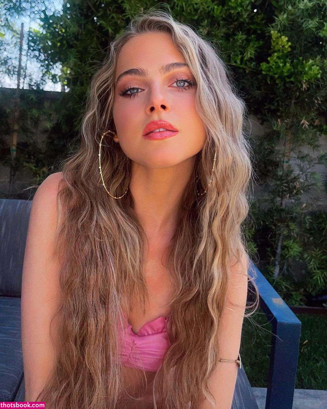 Anne Winters Nude Photos #3 613488