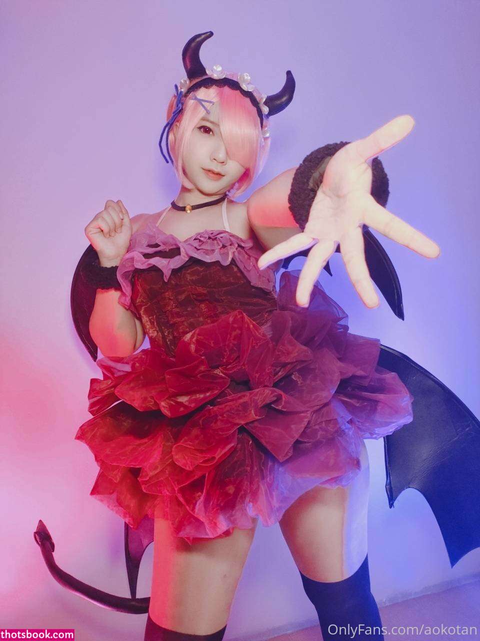 Aokotan Aokochan Nude OnlyFans Photos #3 613602