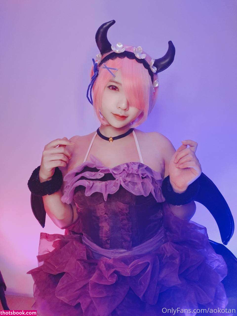 Aokotan Aokochan Nude OnlyFans Photos #3 613603