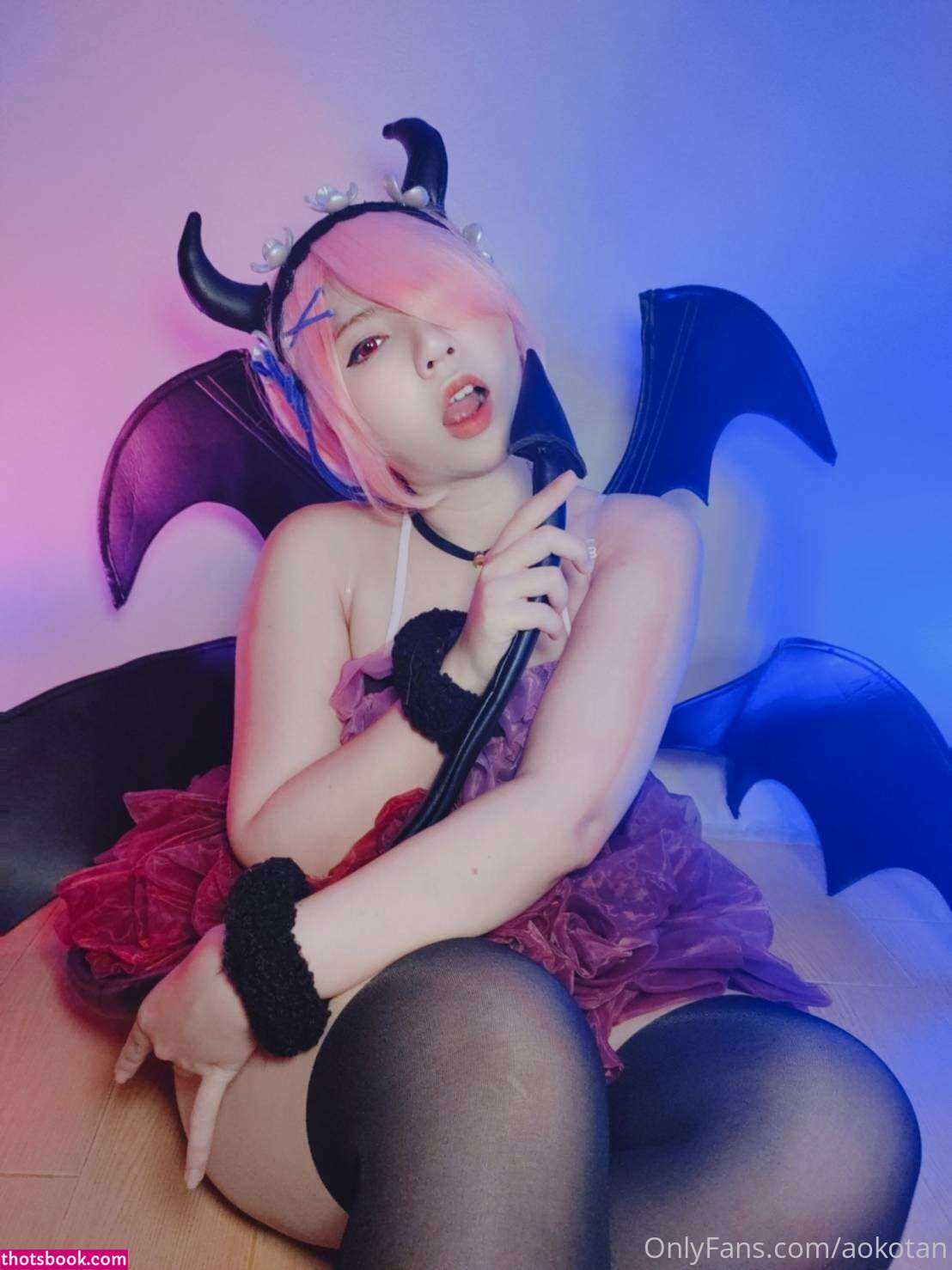 Aokotan Aokochan Nude OnlyFans Photos #3 613609