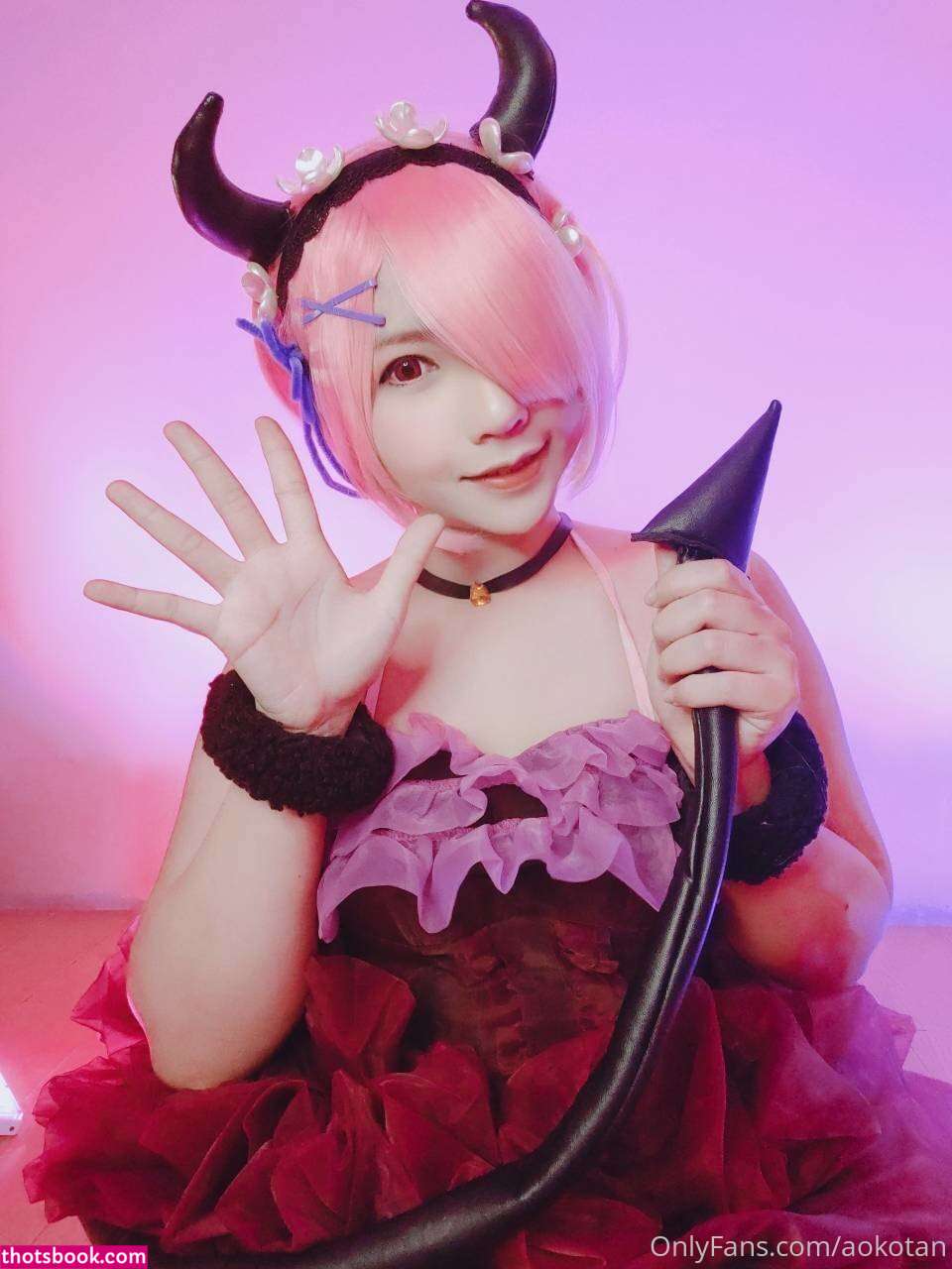 Aokotan Aokochan Nude OnlyFans Photos #3 613618