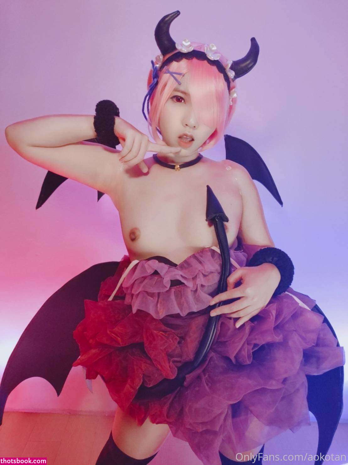 Aokotan Aokochan Nude OnlyFans Photos #3 613619