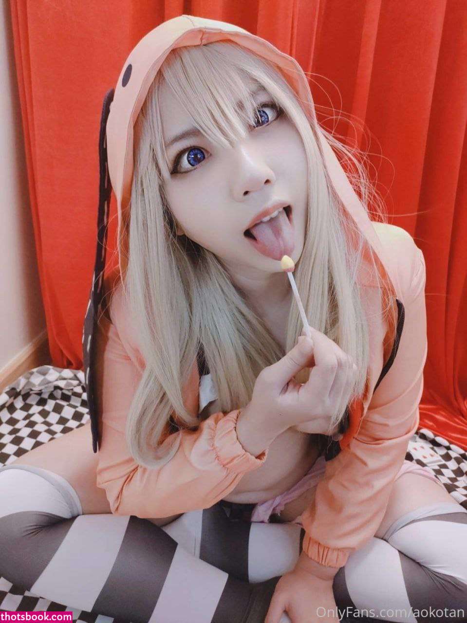 Aokotan Aokochan Nude OnlyFans Photos #7 613699