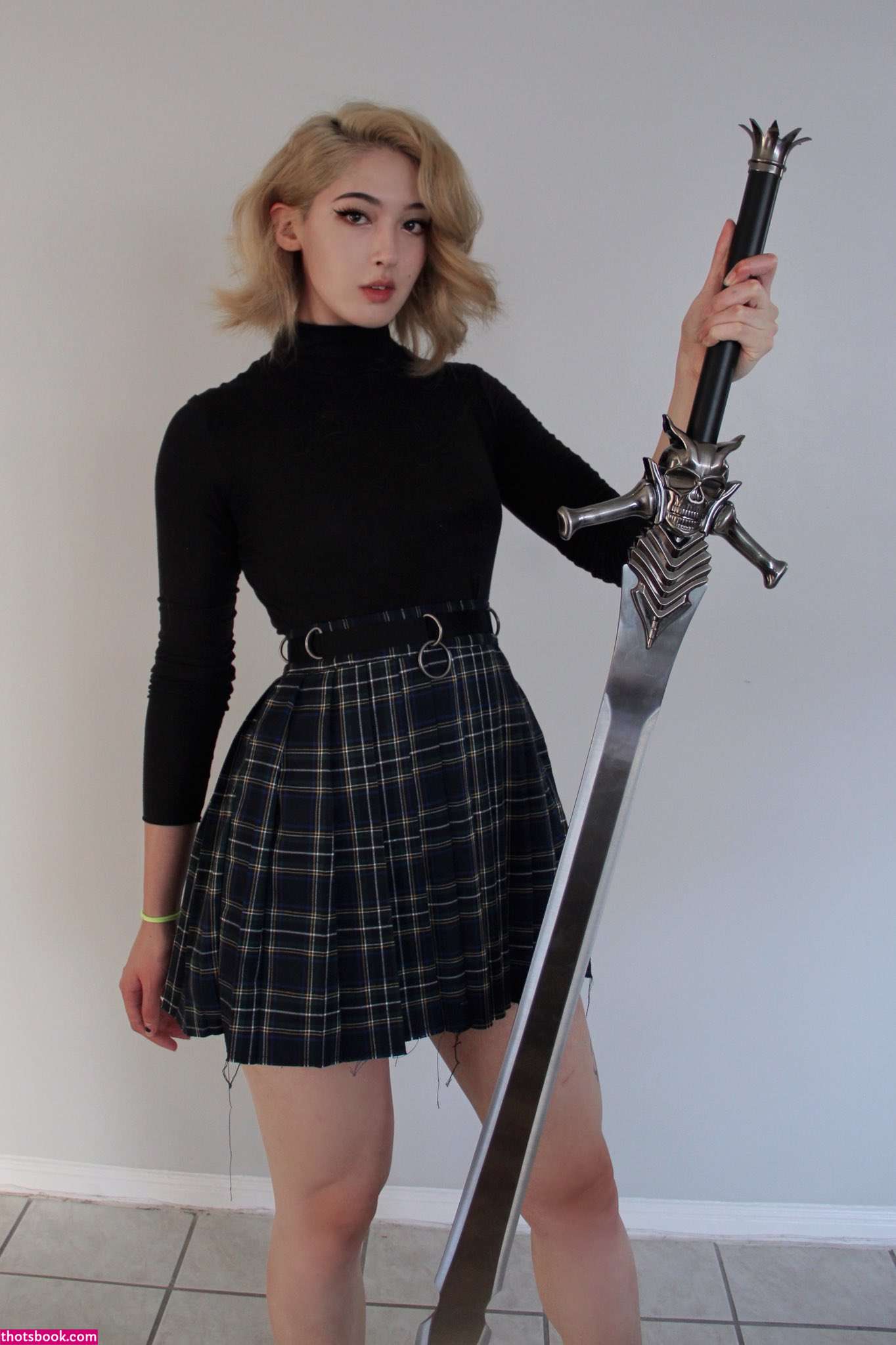 Caytie Cosplay Nude OnlyFans Photos #2 613884