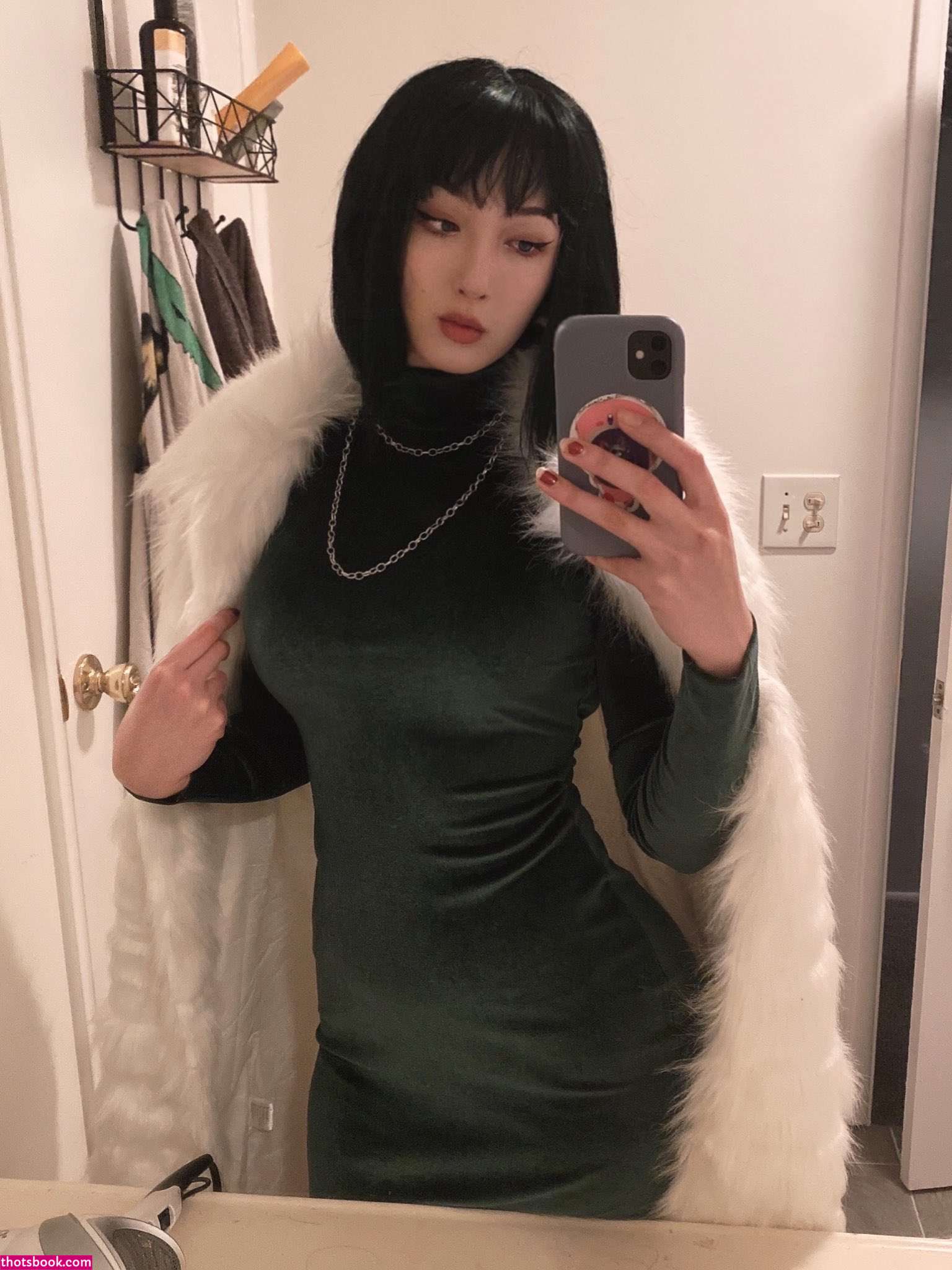 Caytie Cosplay Nude OnlyFans Photos #3 613900