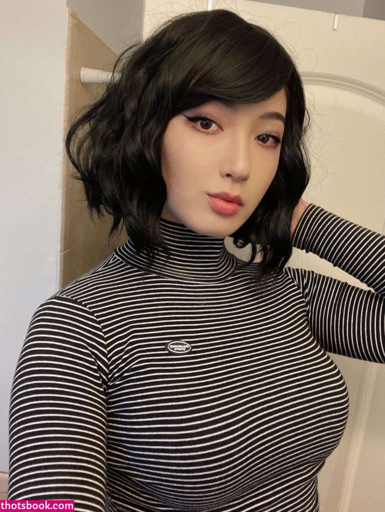 Caytie Cosplay Nude OnlyFans Photos #4 613905