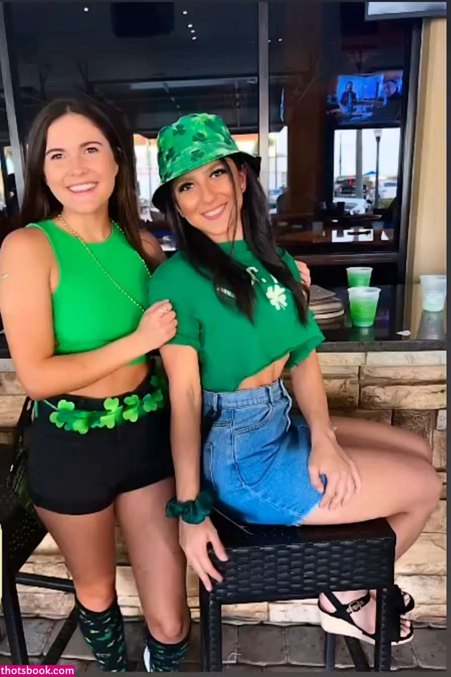 Fuckella bbyalessandra Nude OnlyFans Photos #7 614095