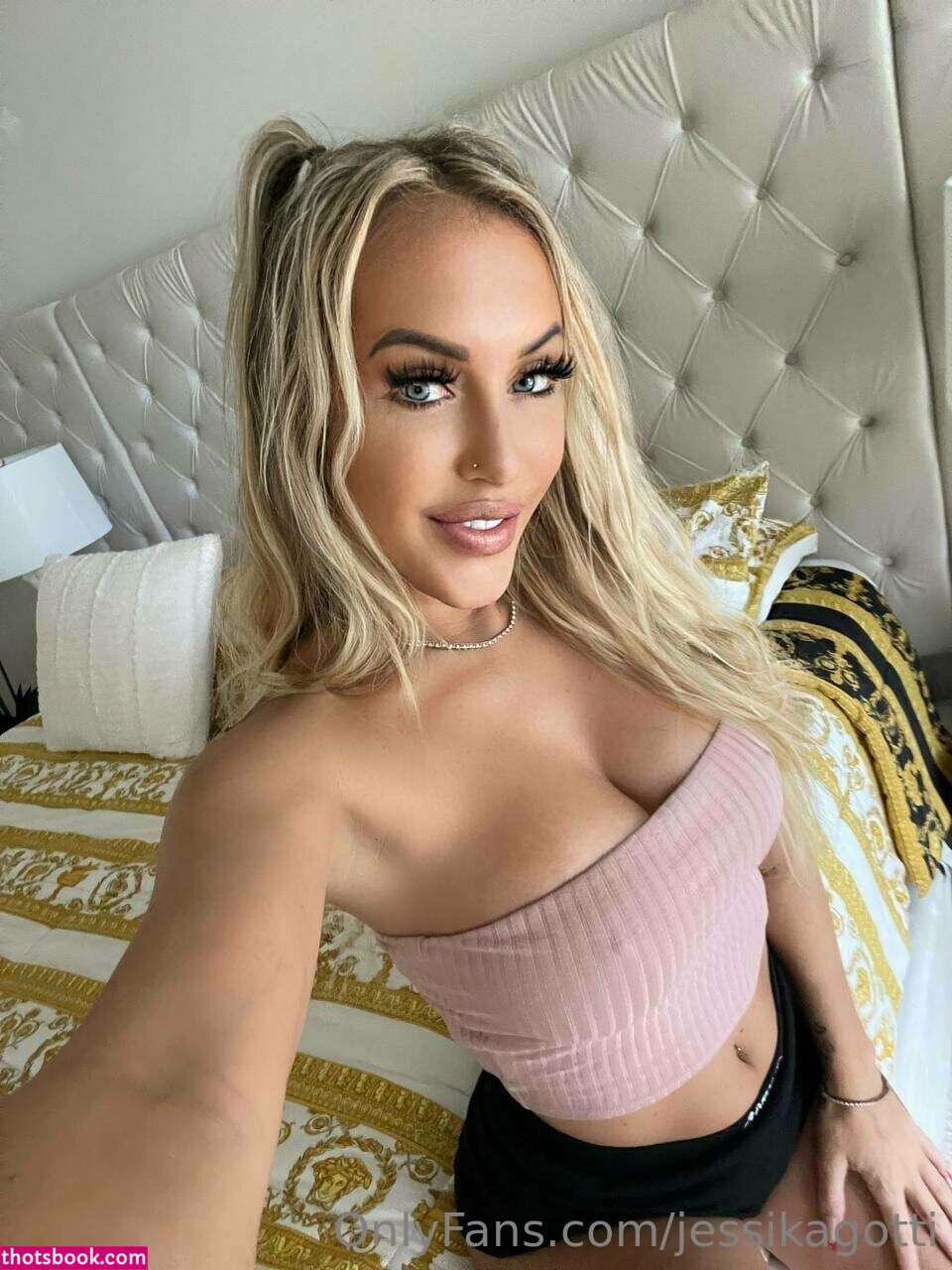 Jessika Gotti jessikagotti Nude OnlyFans Photos #7 614398