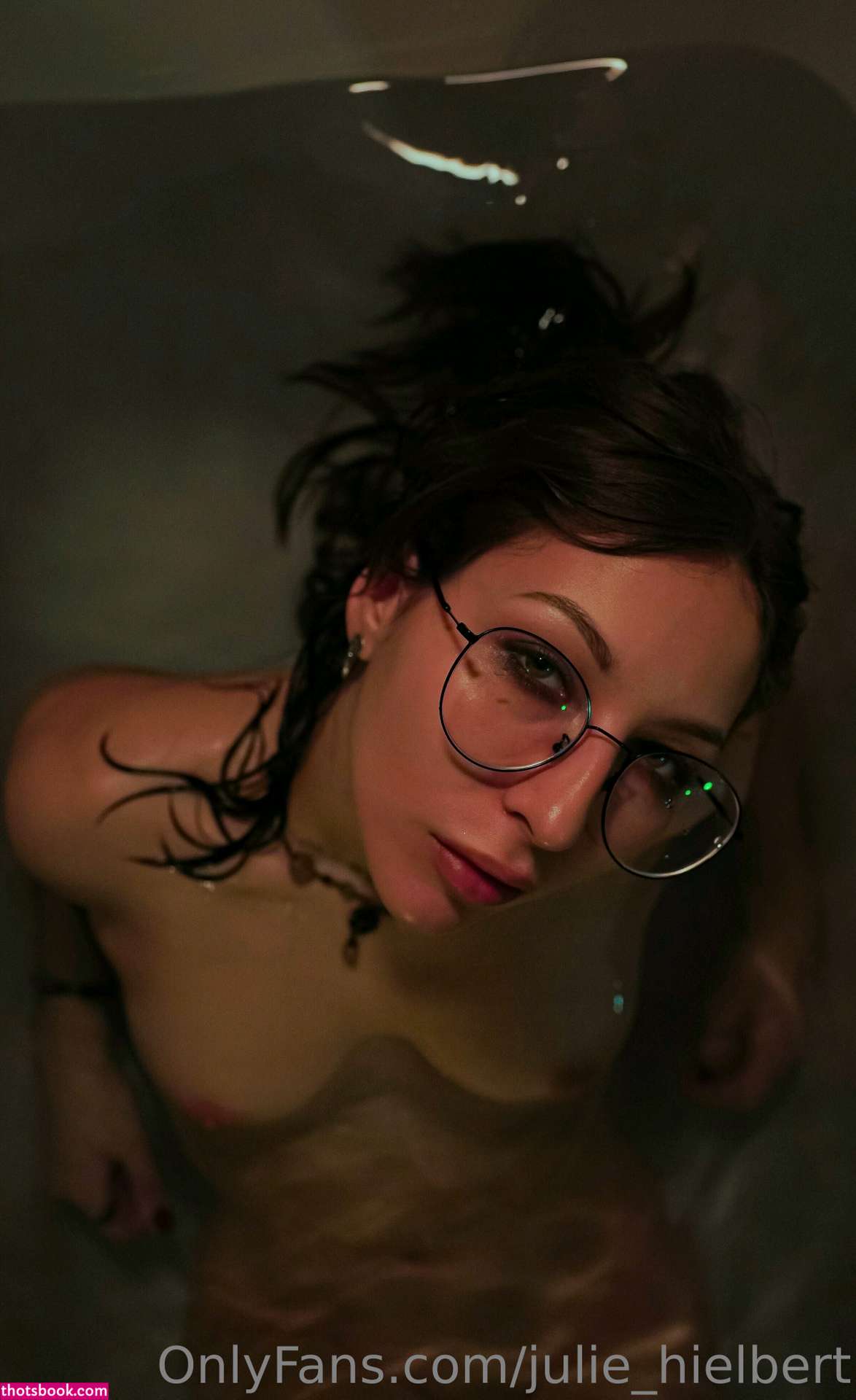 Julie Hielbert Nude OnlyFans Photos #1 614411