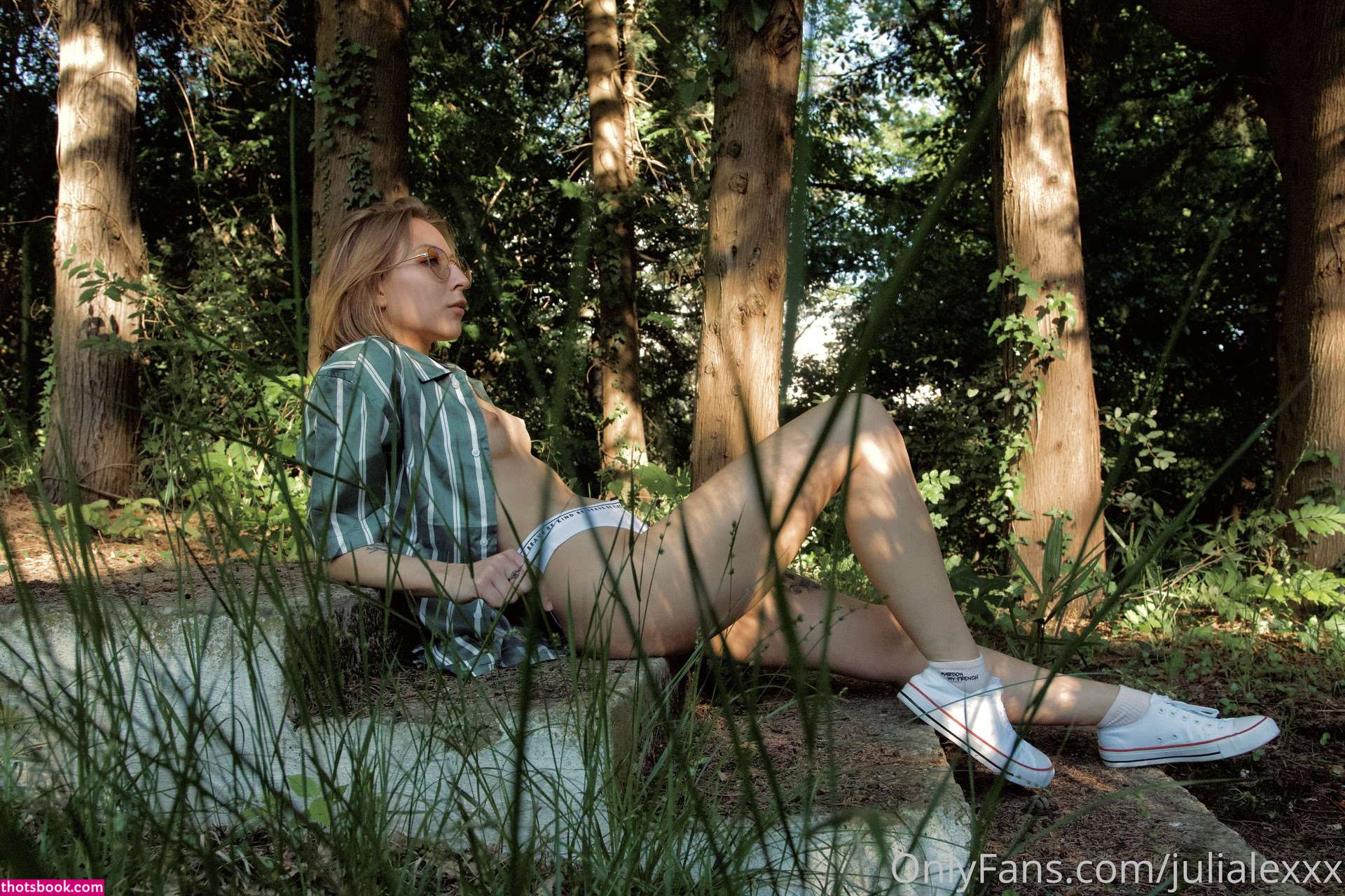 Julie Hielbert Nude OnlyFans Photos #4 614453