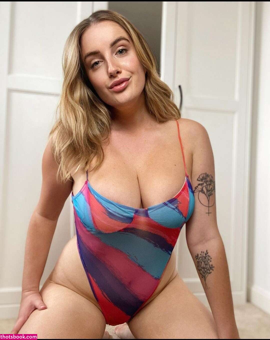 Lana Madden luckylana0 Nude OnlyFans Photos #3 614686