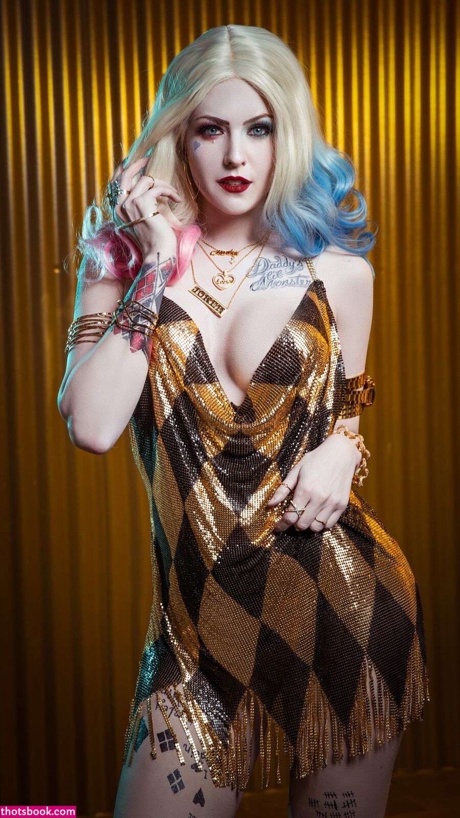 Maid of Might Nude OnlyFans Photos #1 614732