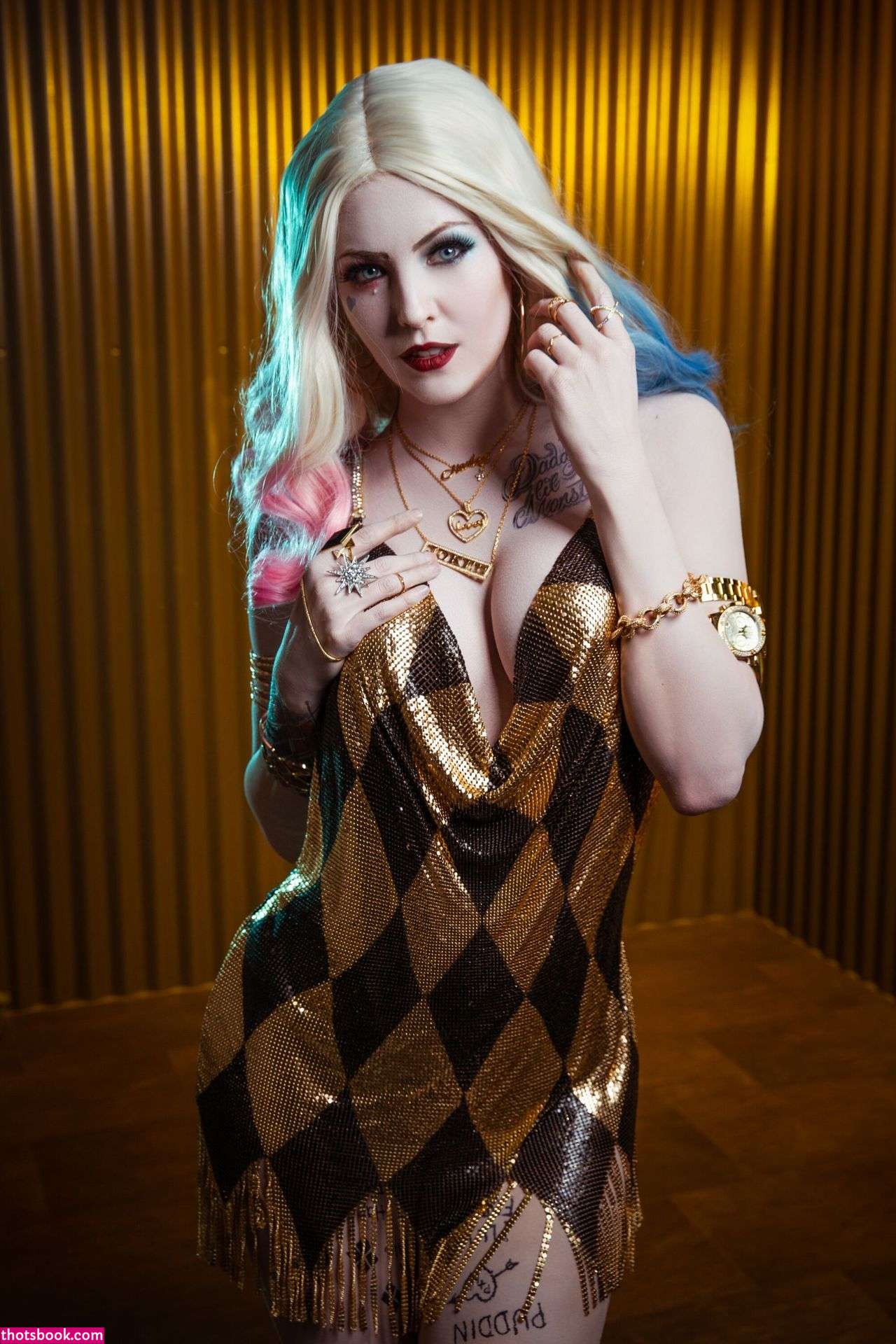 Maid of Might Nude OnlyFans Photos #1 614735