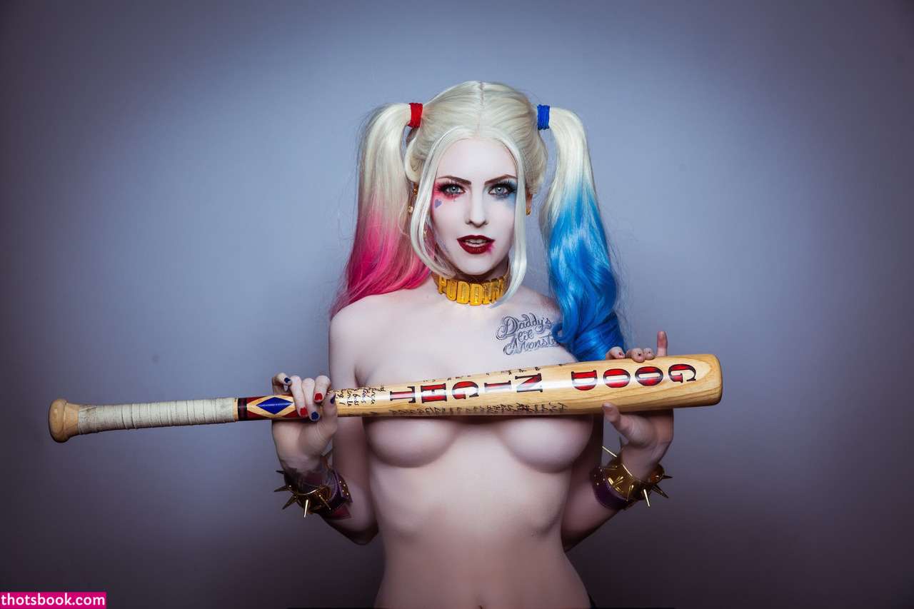 Maid of Might Nude OnlyFans Photos #2 614737