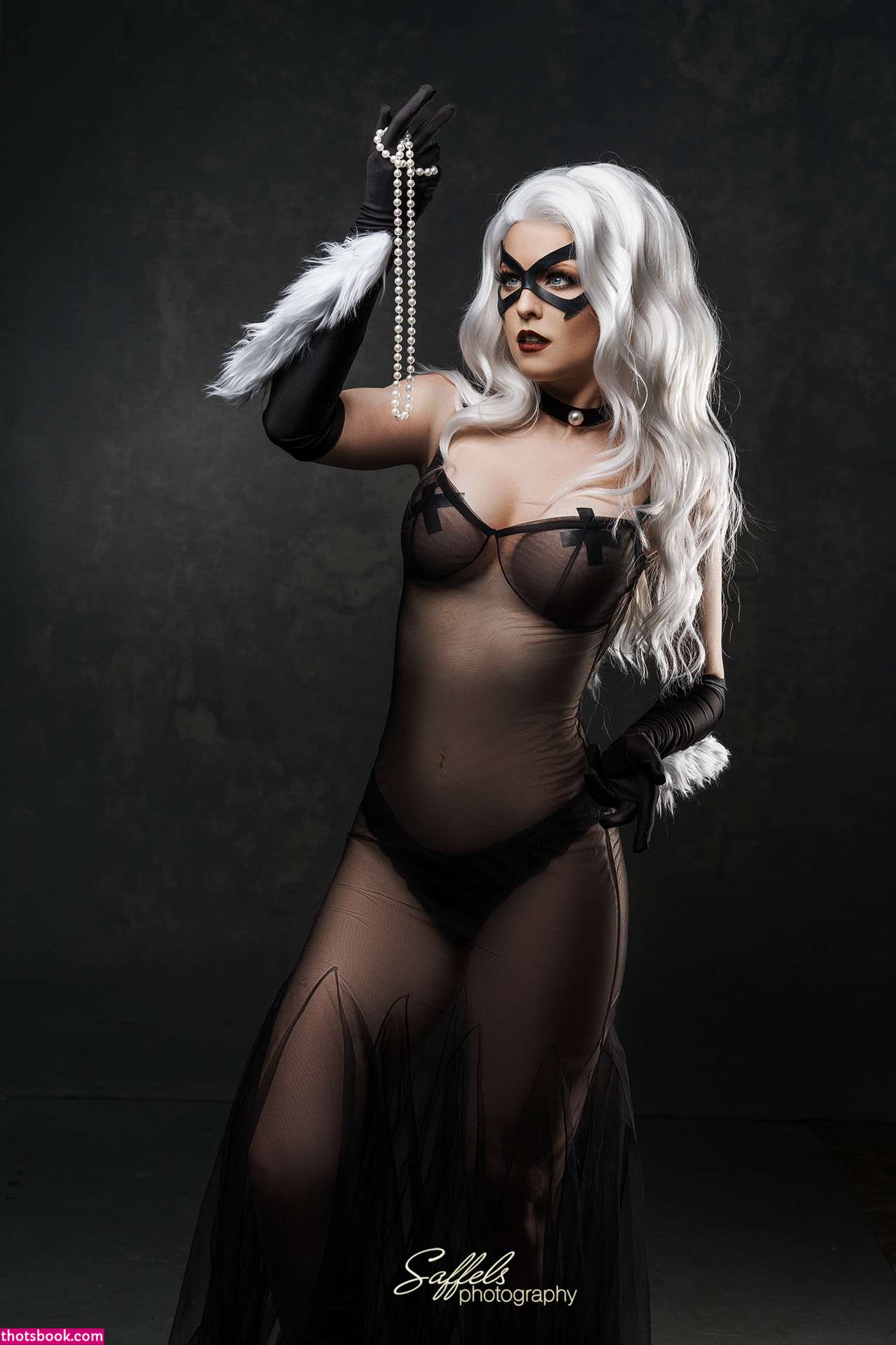 Maid of Might Nude OnlyFans Photos #6 614783