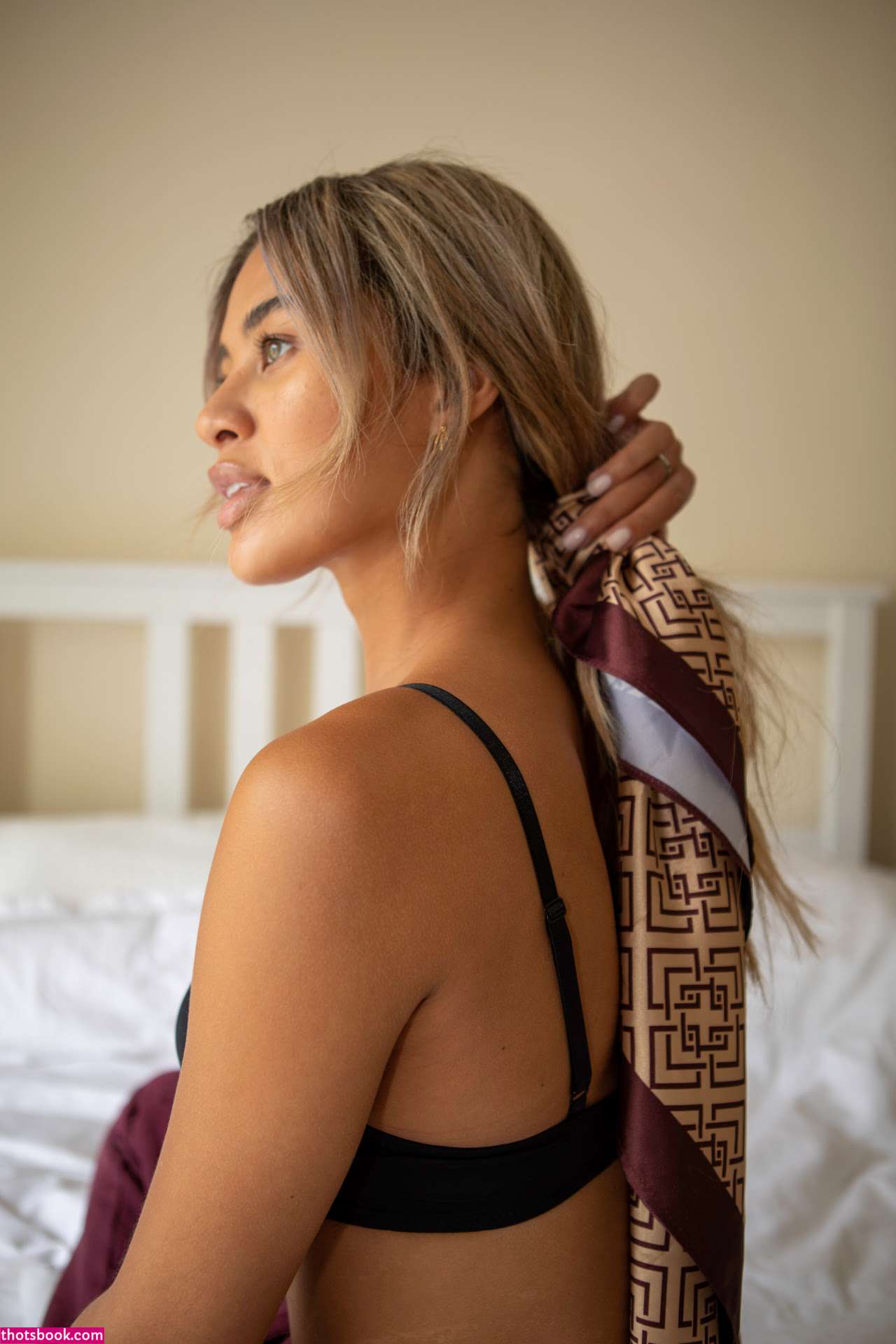 Montana Brown Nude OnlyFans Photos #2 614873