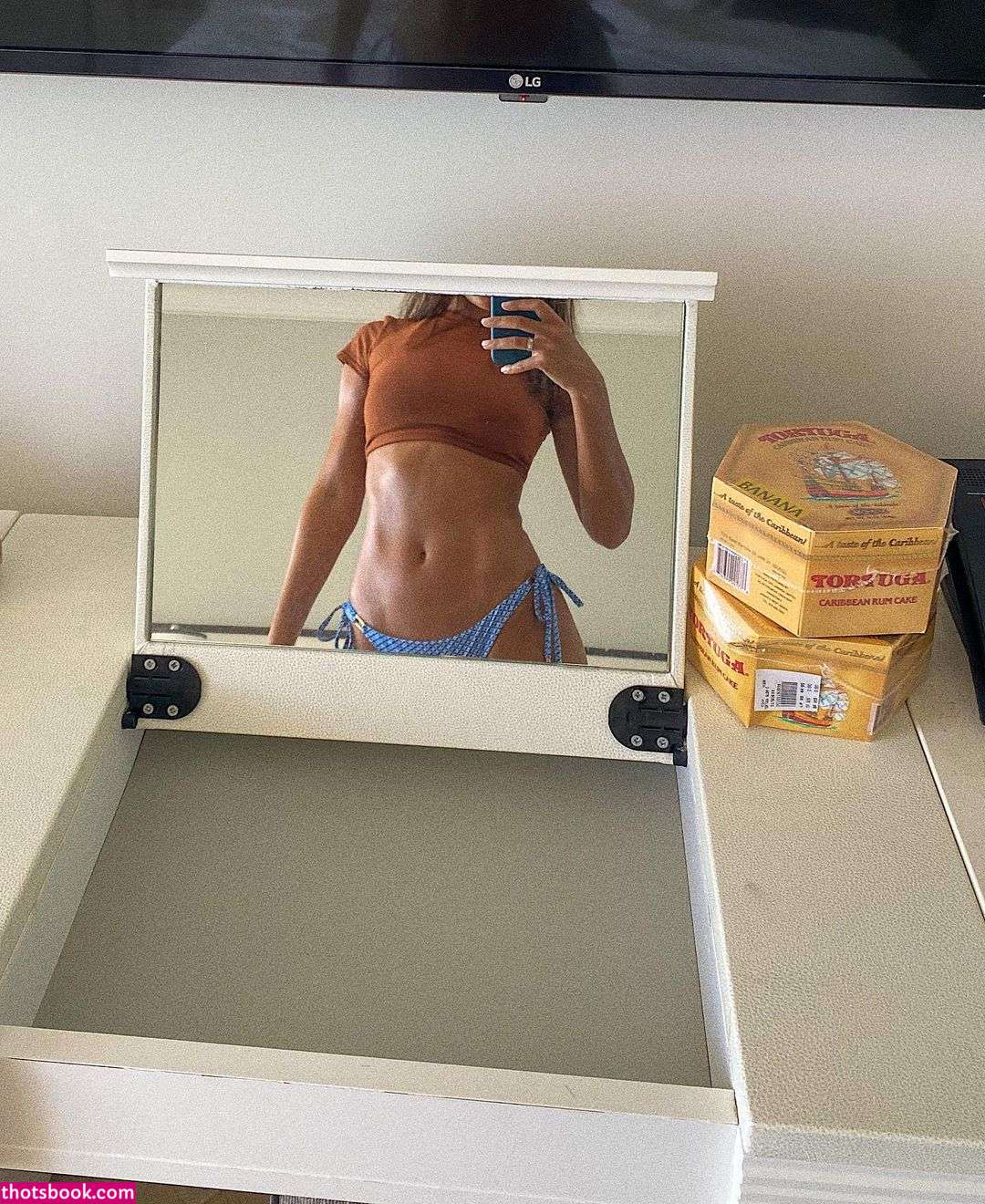 Montana Brown Nude OnlyFans Photos #7 614892