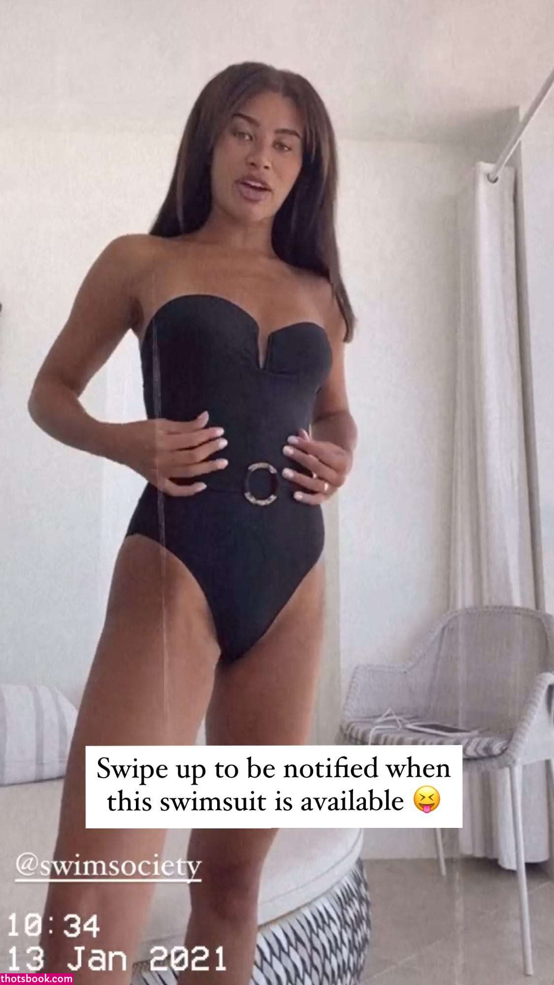 Montana Brown Nude OnlyFans Photos #7 614897