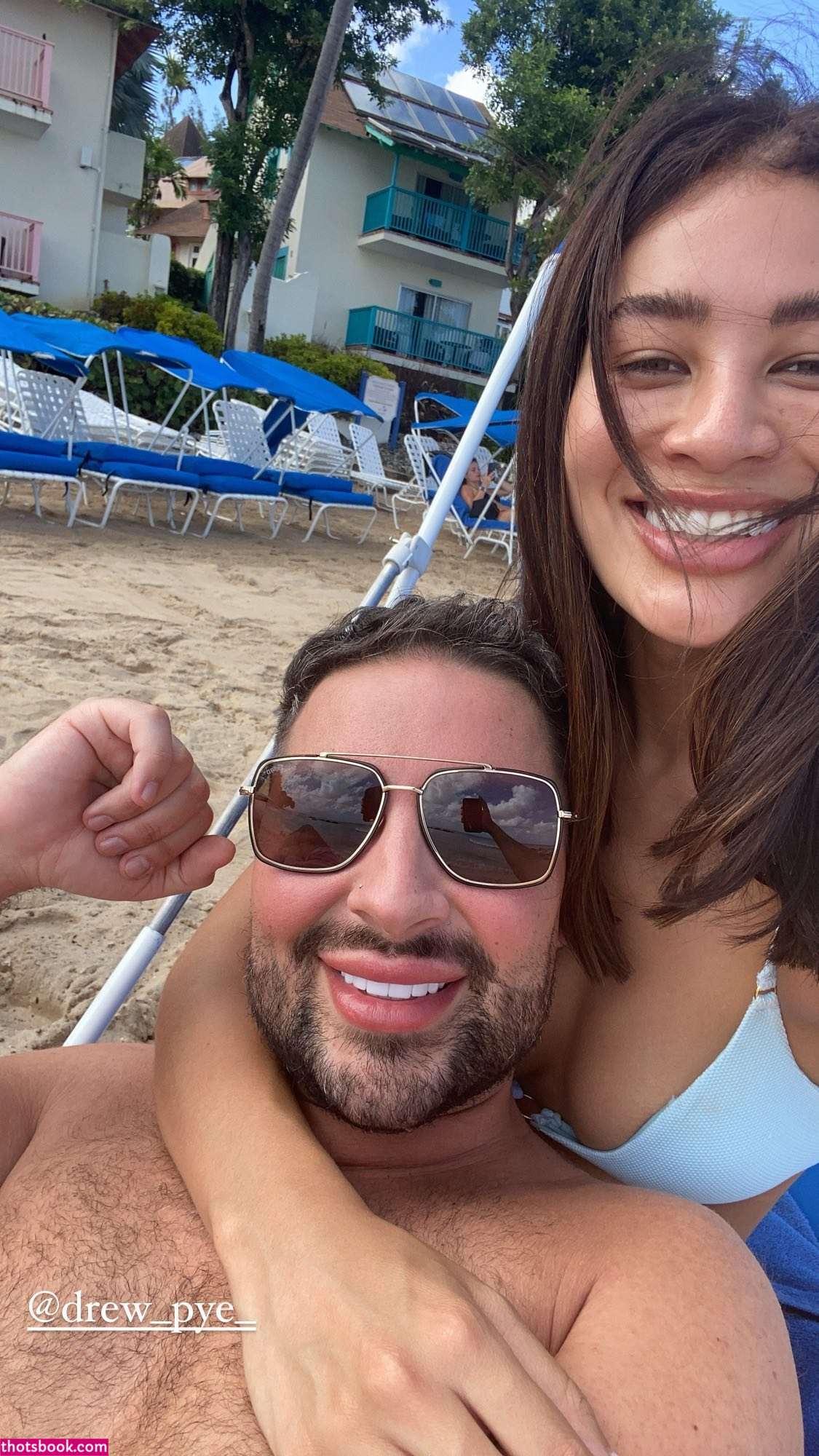 Montana Brown Nude OnlyFans Photos #7 614899