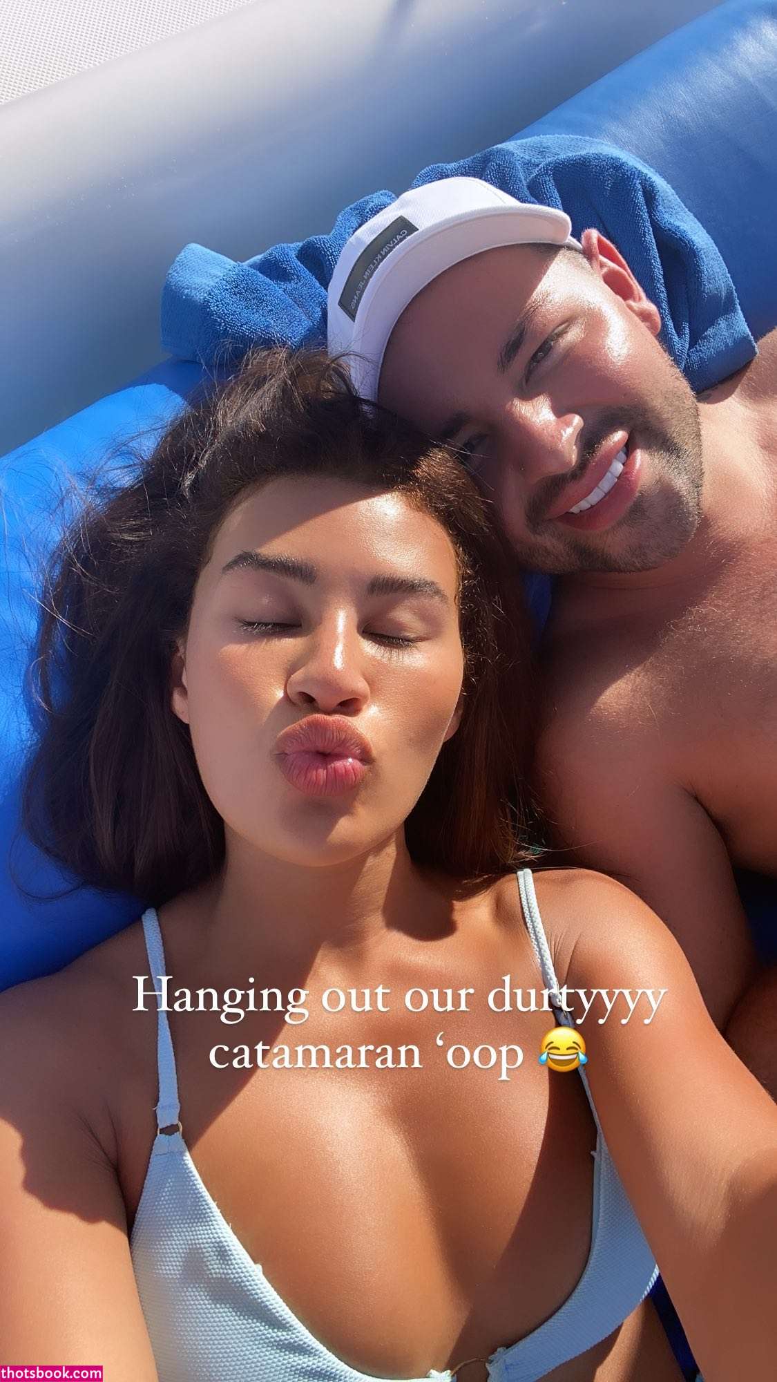 Montana Brown Nude OnlyFans Photos #7 614901