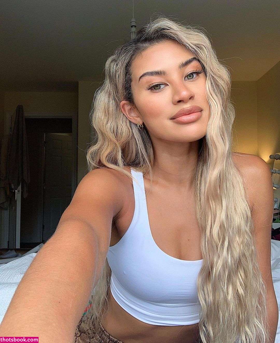 Montana Brown Nude OnlyFans Photos #7 614906