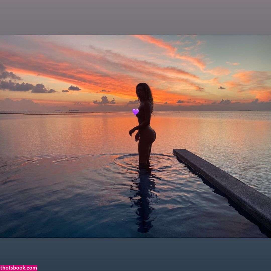 Montana Brown Nude OnlyFans Photos #7 614912