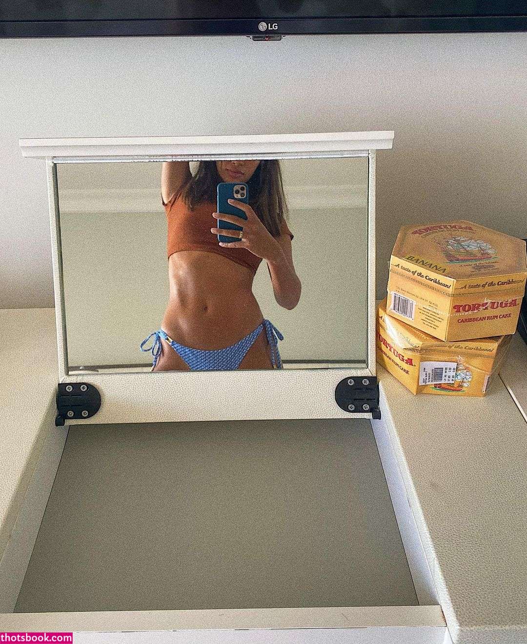 Montana Brown Nude OnlyFans Photos #7 614913