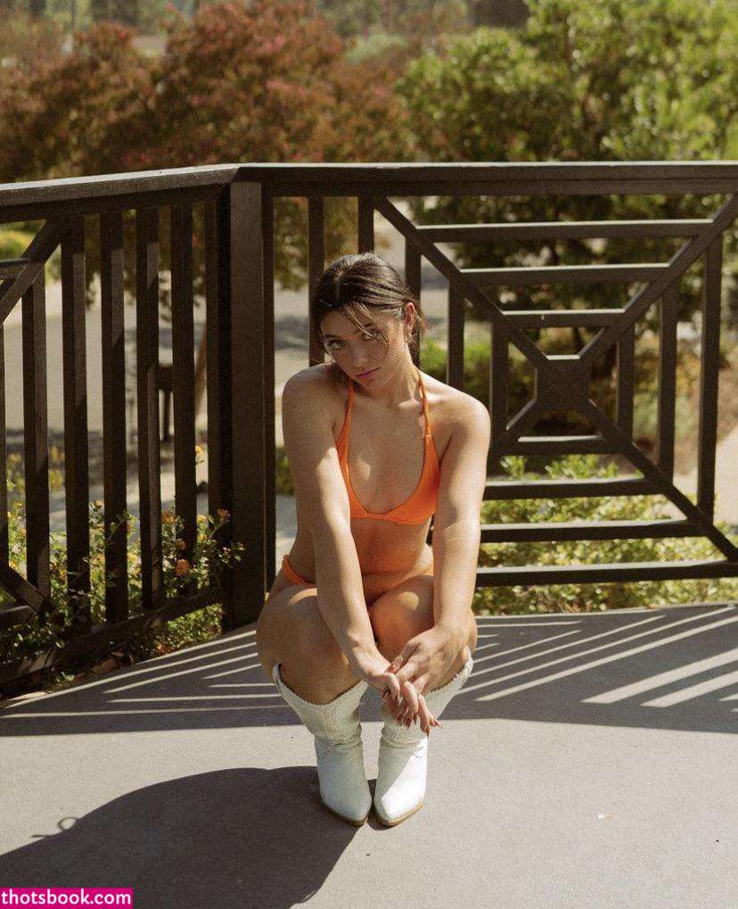 Tabitha Swatosh Nude OnlyFans Photos #5 615240