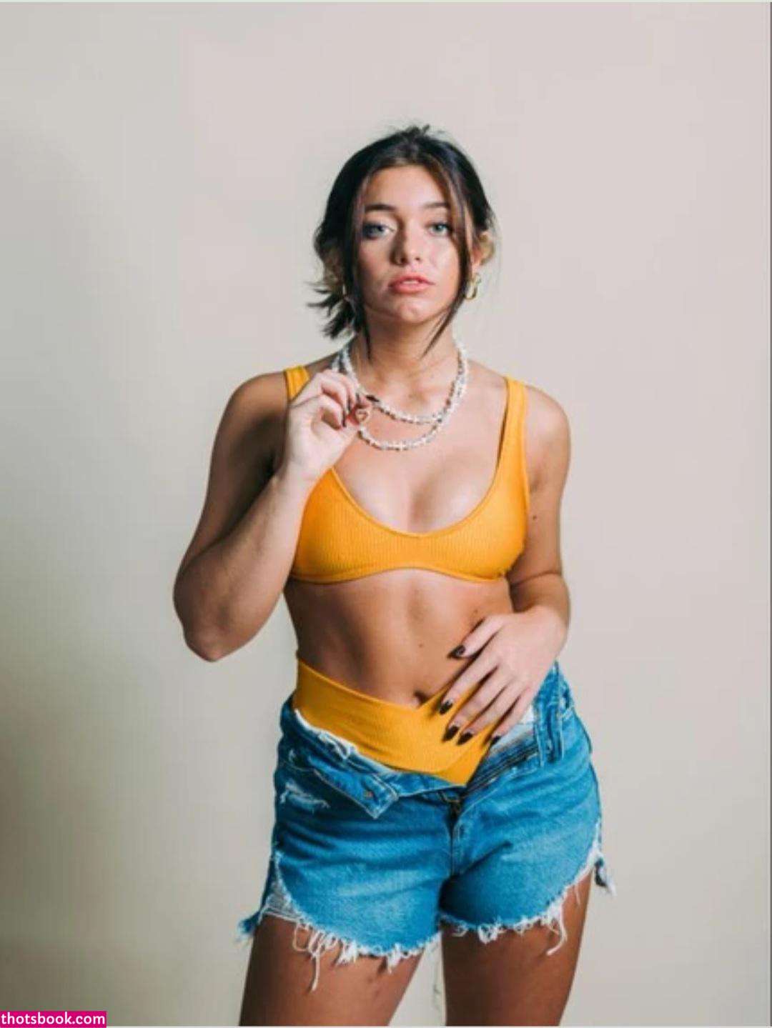 Tabitha Swatosh Nude OnlyFans Photos #6 615252